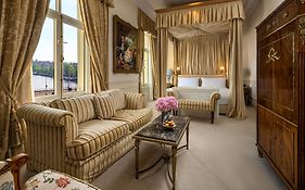 Intercontinental Amstel Amsterdam By Ihg