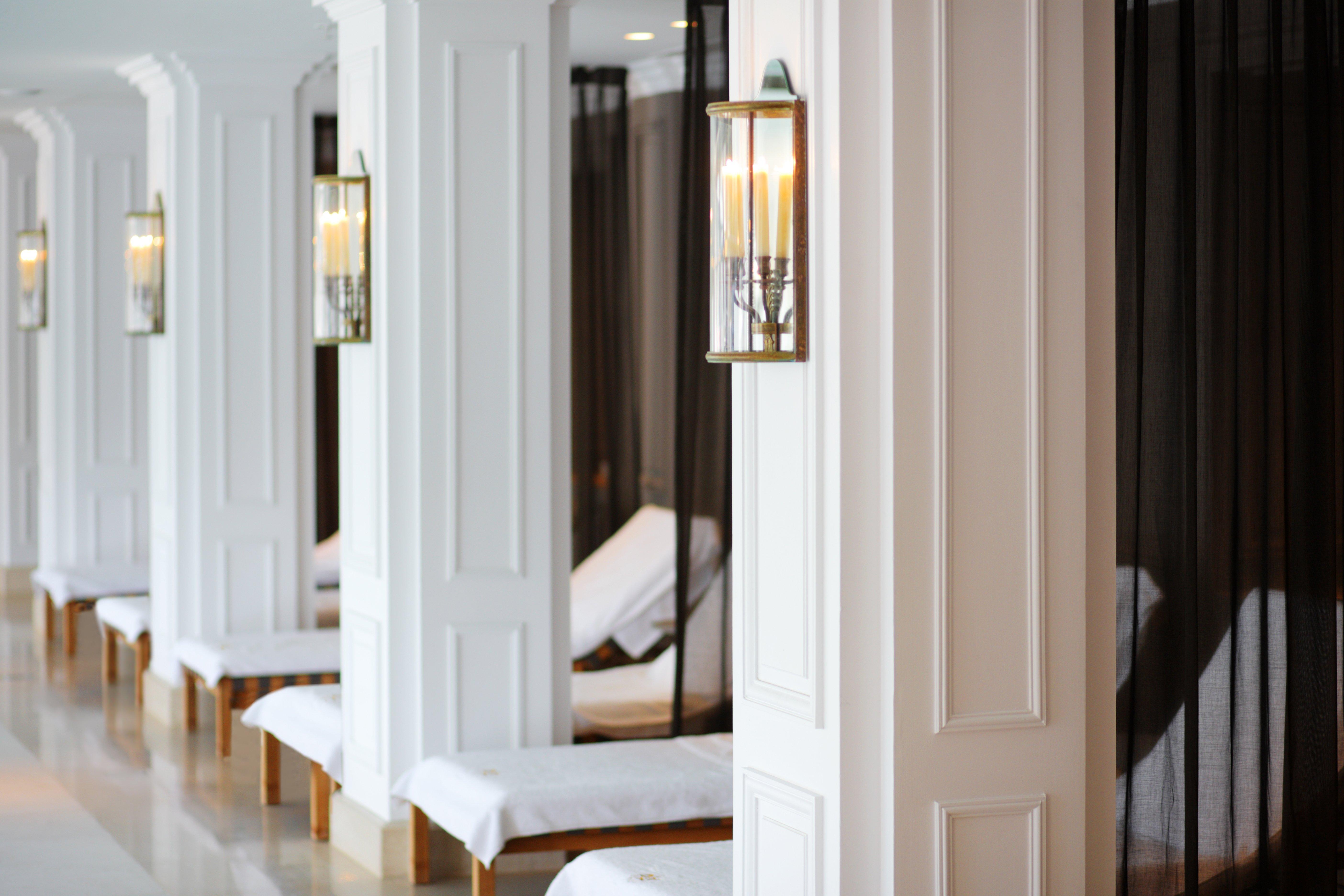 Intercontinental Amstel Amsterdam By Ihg Hotel Exterior foto