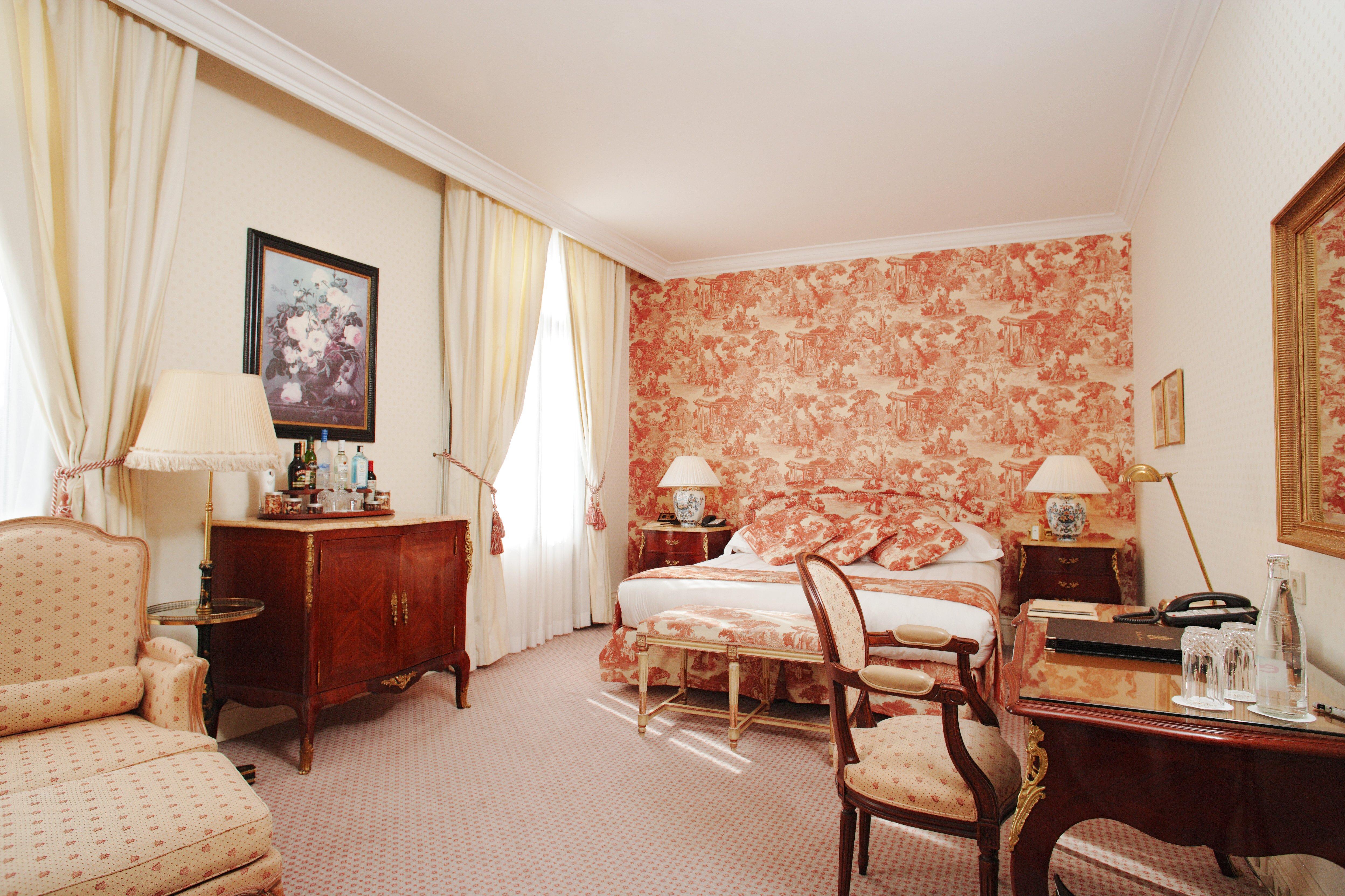 Intercontinental Amstel Amsterdam By Ihg Hotel Exterior foto