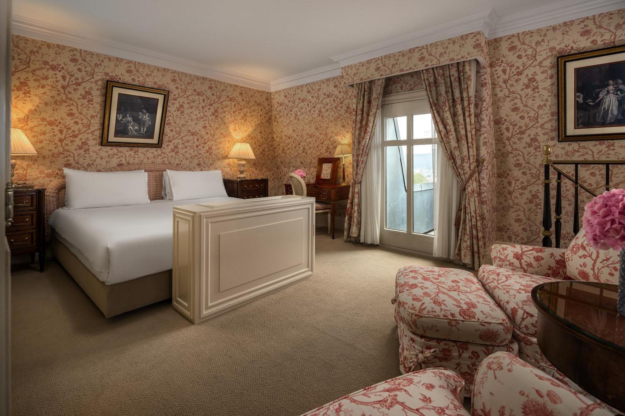 Intercontinental Amstel Amsterdam By Ihg Hotel Exterior foto